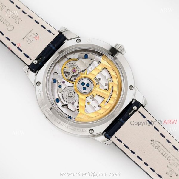 GF Jaeger Lecoultre Rendez-Vous Ladies Replica Watch 34mm With Diamonds Bezel GF Jaeger Lecoultre Rendez-Vous Ladies Replica Watch 34mm With Diamonds Bezel