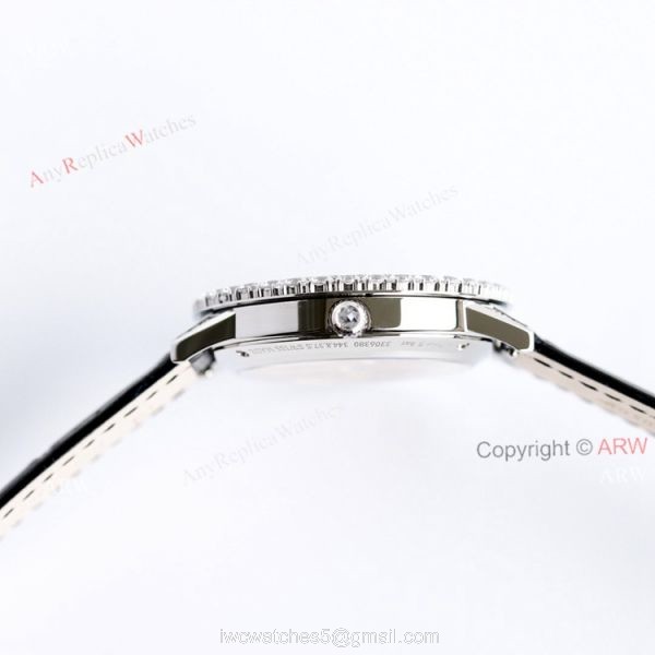 GF Superclone Dazzling Rendez Vous Jaeger Lecoultre Night Day Diamond Watch 36mm GF Superclone Dazzling Rendez Vous Jaeger Lecoultre Night Day Diamond Watch 36mm