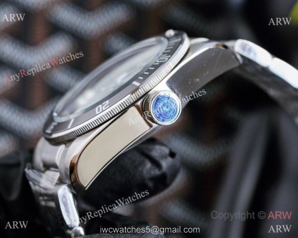2021 New Vintage Tudor Heritage Copy Watch Stainless Steel New Face 2021 New Vintage Tudor Heritage Copy Watch Stainless Steel New Face