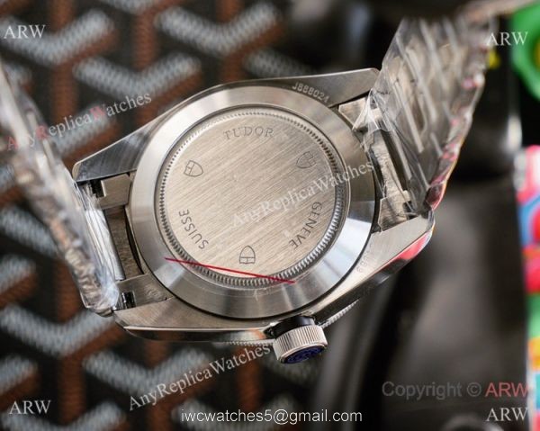 Clone Vintage Tudor Rotor self winding Watch Ss Rose Gold Markers Clone Vintage Tudor Rotor self winding Watch Ss Rose Gold Markers