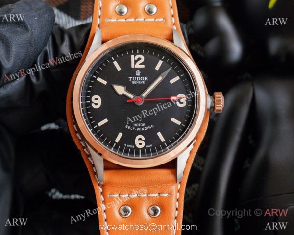2021 New! Vintage Tudor Rotor self winding Watches Bronze Case 2021 New! Vintage Tudor Rotor self winding Watches Bronze Case