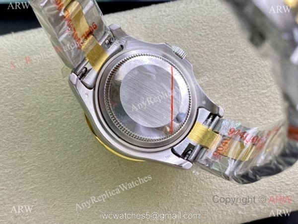 New Swiss Rolex Yacht master 29mm Lady Watch NH05 Movement New Swiss Rolex Yacht master 29mm Lady Watch NH05 Movement