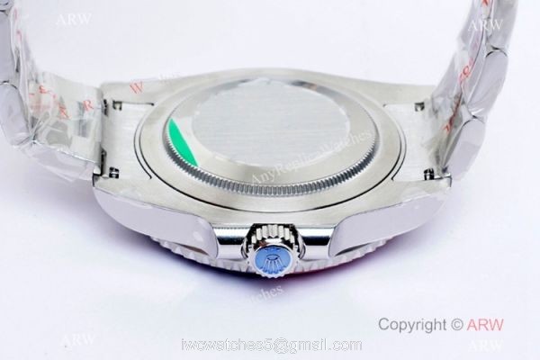 (EW)Swiss Copy Rolex GMT-Master II ew 3186 Watch 116710 Stainless Steel Oyster Batman Bezel (EW)Swiss Copy Rolex GMT-Master II ew 3186 Watch 116710 Stainless Steel Oyster Batman Bezel