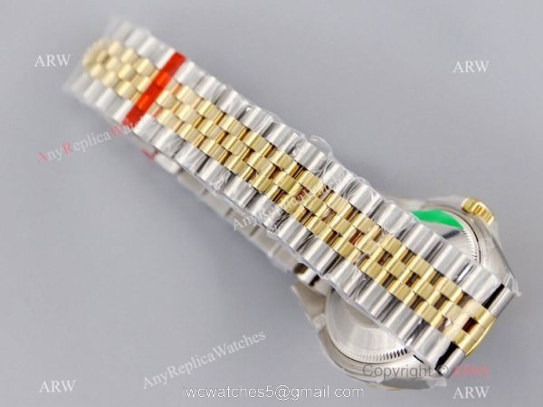 (EW)Swiss Grade Rolex 31-Datejust Jubilee Watch Champagne Dial (EW)Swiss Grade Rolex 31-Datejust Jubilee Watch Champagne Dial