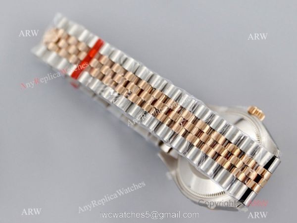 (EW)Swiss Copy Rolex Lady-Datejust 31mm 2-Tone Rose Gold Jubilee Bracelet (EW)Swiss Copy Rolex Lady-Datejust 31mm 2-Tone Rose Gold Jubilee Bracelet