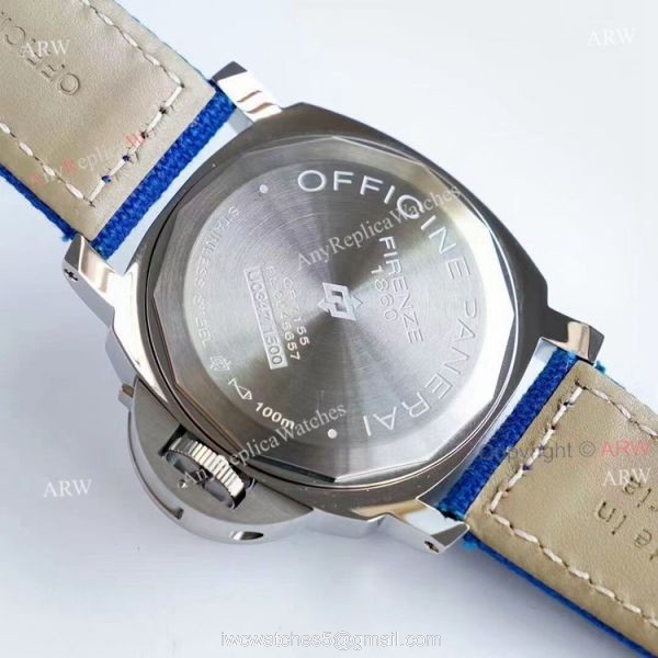 HW Factory PAM 777 Panerai Luminor Base Logo Best Replica Watch HW Factory PAM 777 Panerai Luminor Base Logo Best Replica Watch