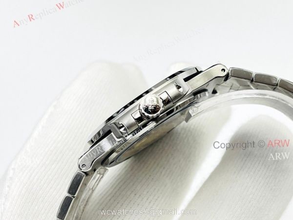 3k Factory Patek Philippe Nautilus 40th Anniversary Patek 5711 Blue Face Superclone Watch 3k Factory Patek Philippe Nautilus 40th Anniversary Patek 5711 Blue Face Superclone Watch