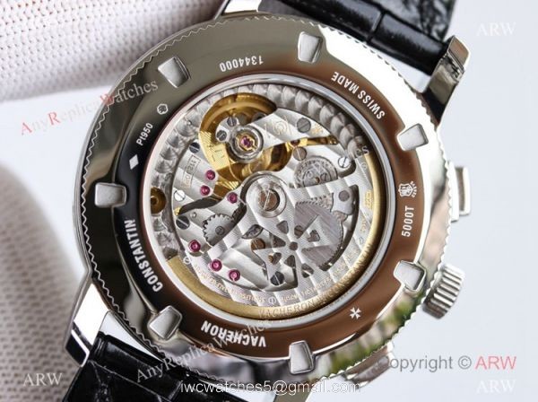 TW Factory Copy Vacheron Constantin Traditionnelle Chronograph Perpetual Calendar Watch White Mop Dial TW Factory Copy Vacheron Constantin Traditionnelle Chronograph Perpetual Calendar Watch White Mop Dial