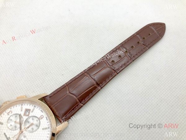 Best Vacheron Constantin Geneve Chronograph Watch Rose Gold Best Vacheron Constantin Geneve Chronograph Watch Rose Gold
