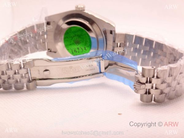 Copy Rolex Datejust 36mm Jubilee Stainless Steel Watch Men Copy Rolex Datejust 36mm Jubilee Stainless Steel Watch Men