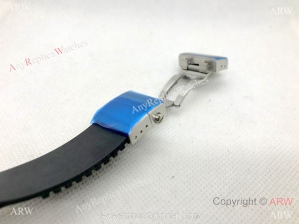 Replica Ulysse Nardin Marine Watch Automatic Black Rubber Strap Replica Ulysse Nardin Marine Watch Automatic Black Rubber Strap
