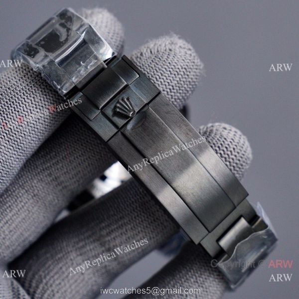 Swiss Quality Rolex Pro-Hunter Deepsea 44mm Watch Citizen 8215 All Black Case Swiss Quality Rolex Pro-Hunter Deepsea 44mm Watch Citizen 8215 All Black Case