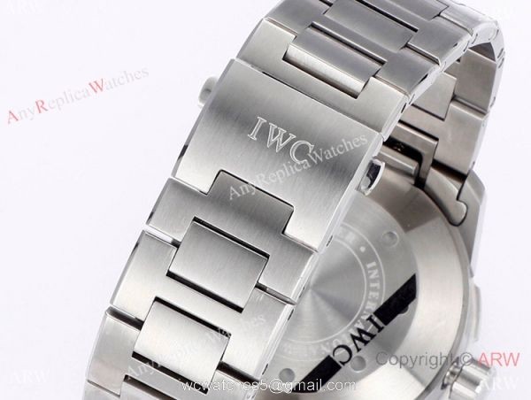 JVS Factory IWC Aquatimer Automatic 2000 Stainless Steel White Replica Watch 2022 New! JVS Factory IWC Aquatimer Automatic 2000 Stainless Steel White Replica Watch 2022 New!