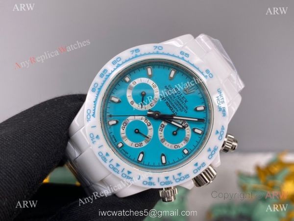 2022 New! AET Remould &8216;Abu Dhabi Sapphire Rolex Daytona Noob 4130 Baby blue Face Watch 2022 New! AET Remould &8216;Abu Dhabi Sapphire Rolex Daytona Noob 4130 Baby blue Face Watch