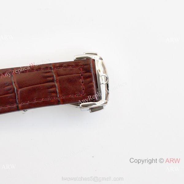 Swiss Quality Omega Aqua Terra 150m Citizen 8215 Watch Blue Wave Leather Strap Swiss Quality Omega Aqua Terra 150m Citizen 8215 Watch Blue Wave Leather Strap