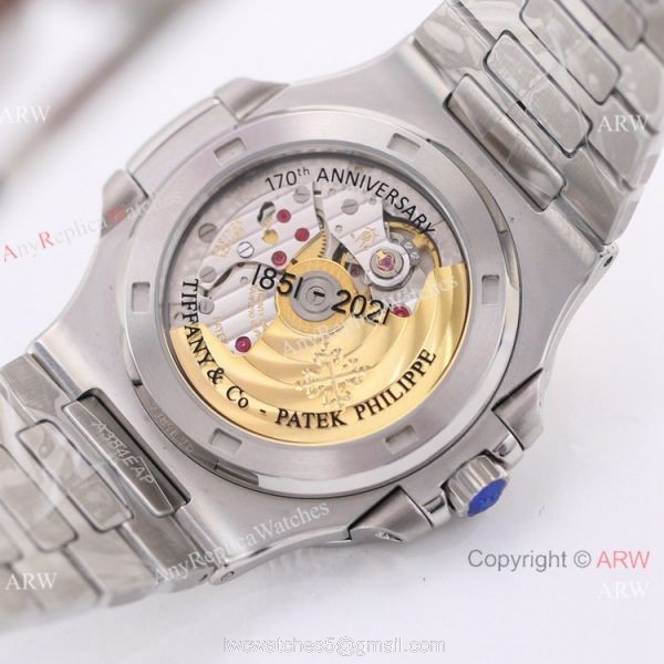 2022 New! Swiss Patek Philippe Nautilus Mcdonalds Edition Watch Lemon Dial 2022 New! Swiss Patek Philippe Nautilus Mcdonalds Edition Watch Lemon Dial