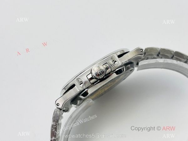 PFF Factory Swiss Patek Philippe Nautilus &8216;Lemon Superwatchman &8216; Edition Watch New Arrival! PFF Factory Swiss Patek Philippe Nautilus &8216;Lemon Superwatchman &8216; Edition Watch New Arrival!