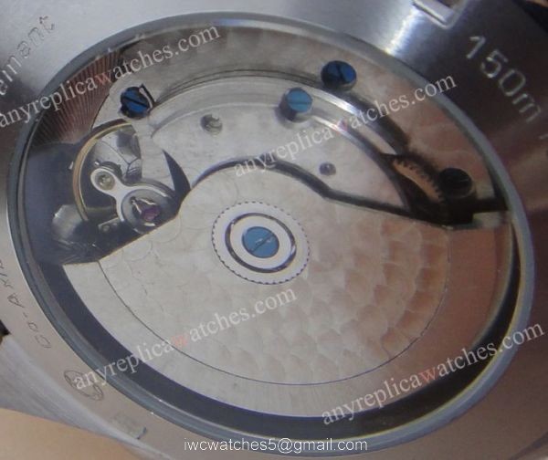 Omega Seamaster GMT Chronograph SS Black Face Best Omega Watches Replica For Sale Omega Seamaster GMT Chronograph SS Black Face Best Omega Watches Replica For Sale