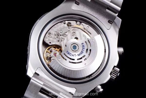 JF Factory Swiss 7750 Rolex Yachtmaster 2 Prijs at Anyreplicawatches JF Factory Swiss 7750 Rolex Yachtmaster 2 Prijs at Anyreplicawatches