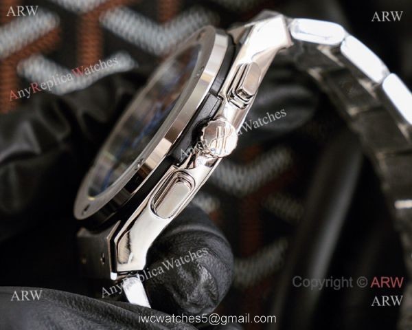 2021 Copy Hublot Geneve Big Bang Skeleton Stainless Steel Watch 2021 Copy Hublot Geneve Big Bang Skeleton Stainless Steel Watch