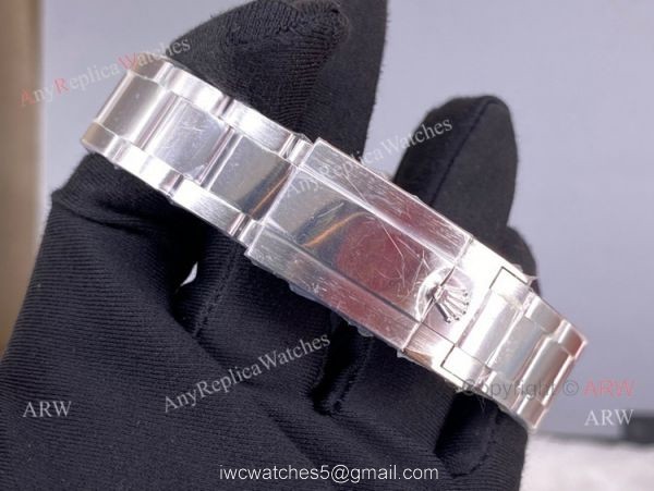 Noob Factory Cal.4130 Rolex Daytona Rainbow Pink Face Diamond Watches High Copy Noob Factory Cal.4130 Rolex Daytona Rainbow Pink Face Diamond Watches High Copy
