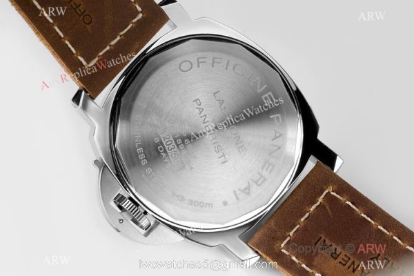 HW Factory Panerai Luminor Marina 8 Days PAM00911 44 Watch Swiss Replica Wrist HW Factory Panerai Luminor Marina 8 Days PAM00911 44 Watch Swiss Replica Wrist