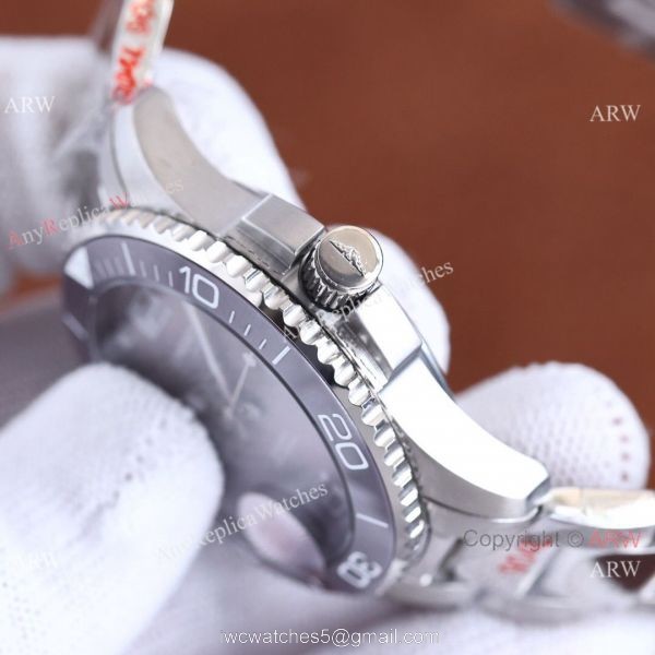 Knockoff Longines Hydroconquest 904 Stainless Steel Strap Watch 41mm For Men Knockoff Longines Hydroconquest 904 Stainless Steel Strap Watch 41mm For Men