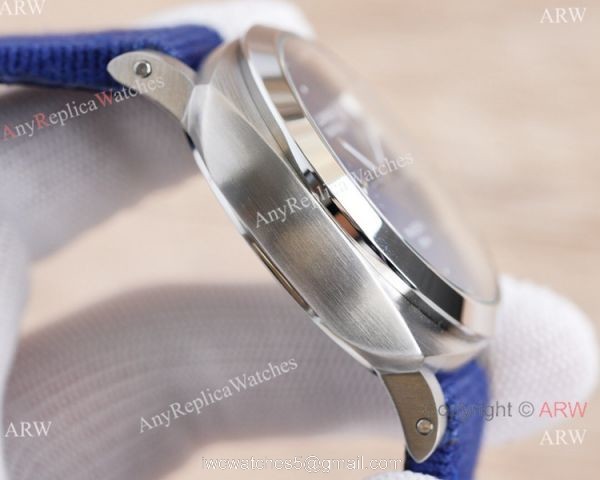 NEW! Clone Panerai Luminor Marina Esteel Blu Profondo Watch Pam 01157 NEW! Clone Panerai Luminor Marina Esteel Blu Profondo Watch Pam 01157