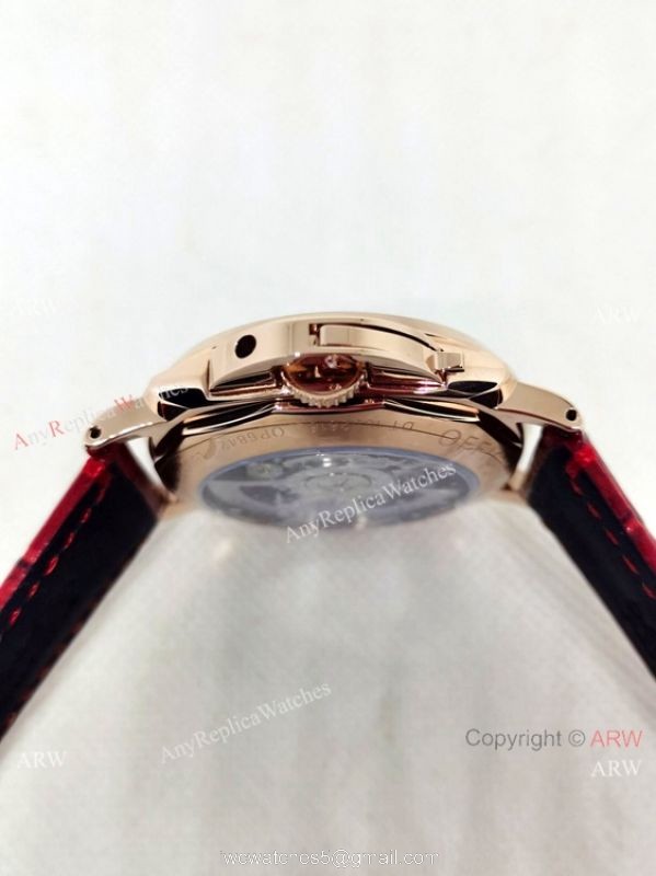 Clone Panerai Luminor Due PAM01280 Watch 38mm Rose Gold Clone Panerai Luminor Due PAM01280 Watch 38mm Rose Gold