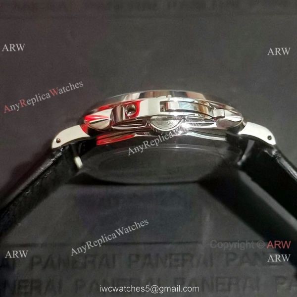Copy Panerai Luminor Due PAM 1248 Gray Dial Automatic 42mm Copy Panerai Luminor Due PAM 1248 Gray Dial Automatic 42mm