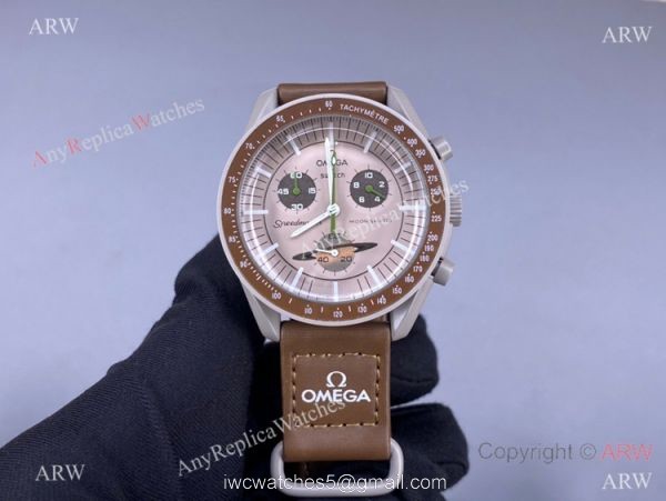 2022 new! AAA Replica Swatch x Omega &8216;Mission Mercury Moonswatch Bioceramic Case Swiss Quartz 2022 new! AAA Replica Swatch x Omega &8216;Mission Mercury Moonswatch Bioceramic Case Swiss Quartz