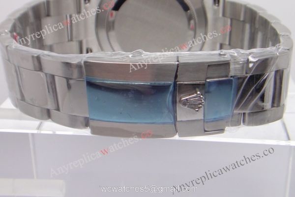 High Quality Rolex Daytona Stainless Steel Black High Quality Rolex Replica watch