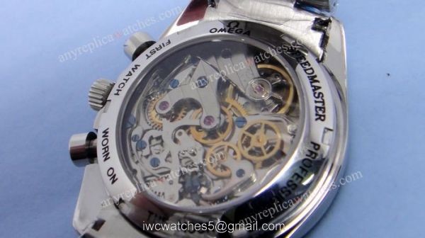 Omega Speedmaster Proffesional Moon Watch /Omega Chronograph