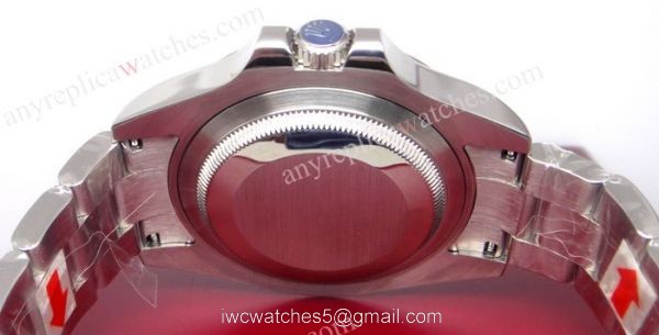 NEW UPGRADED Top Qualty Rolex Explorer II Watch 42mm SS White Face SWISS CASE