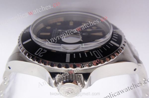 Rolex Submariner Antique Watch Stainless Steel Vintage Rolex
