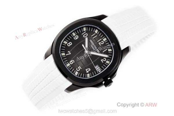 Swiss Grade 1A Patek Philippe Aquanaut Cal324 Watch New Style