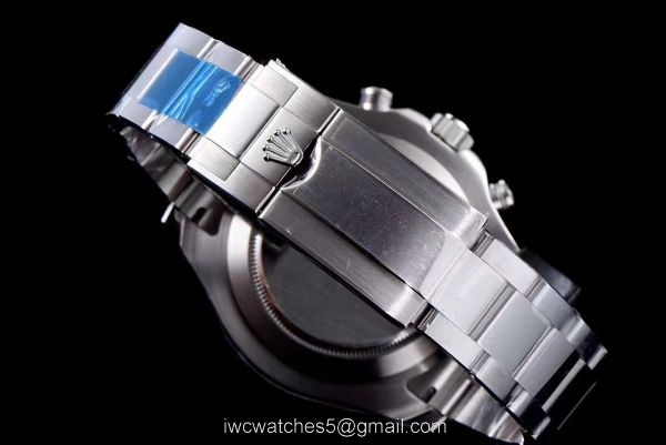 JF Factory Swiss 7750 Rolex Yachtmaster 2 Prijs at Anyreplicawatches