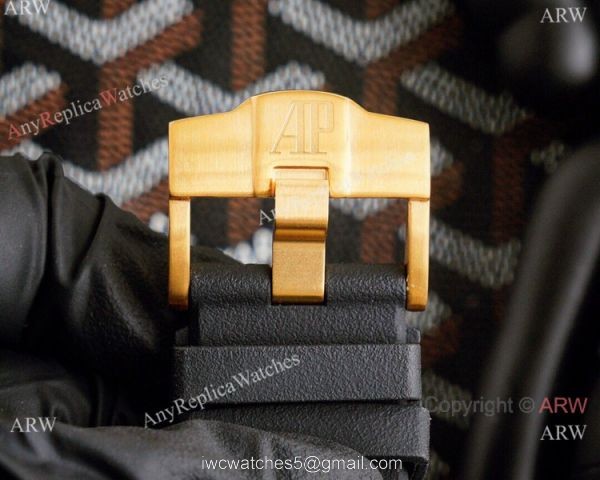 Buy Replica Audemars Piguet Royal Oak Offshore Watch Iced Out AP
