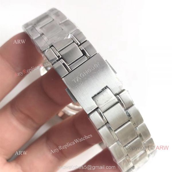 Swiss Replica TAG Heuer Carrera Calibre 1887 Automatic Chronograph Watch