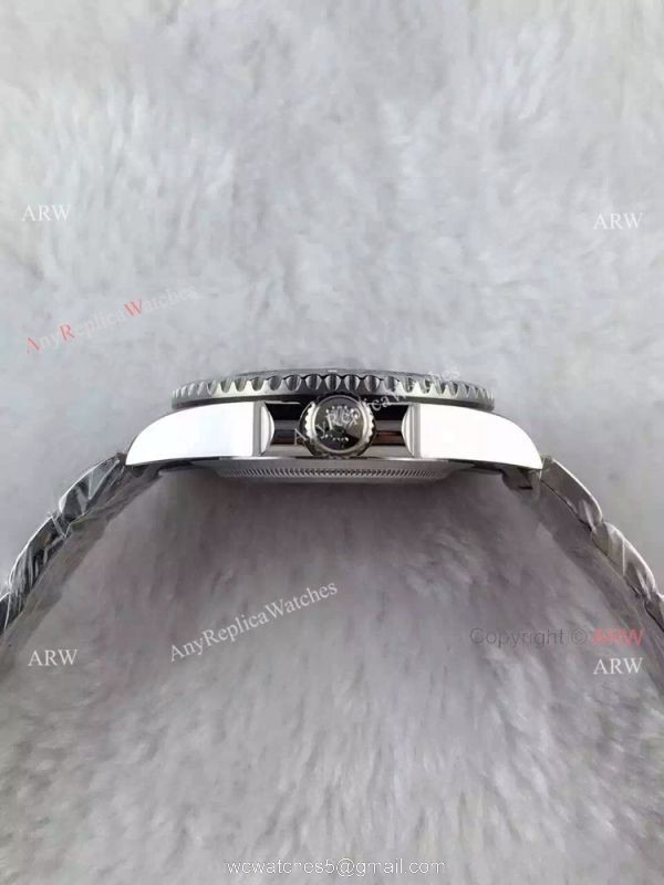 High Quality Rolex Skull Watch Copy Rolex Submariner Date 40mm Watch