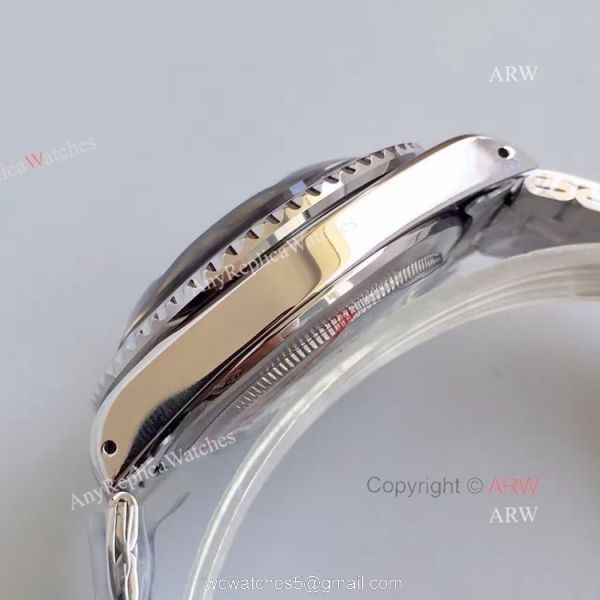 Tudor Snowflake Vintage Watch Replicas Stainless Steel Blue Bezel Asia 2836 Movement