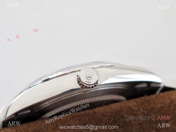 EW Factory Rolex Datejust 41mm Swiss Cal.3235 Movement RETURN Paraflex Watch