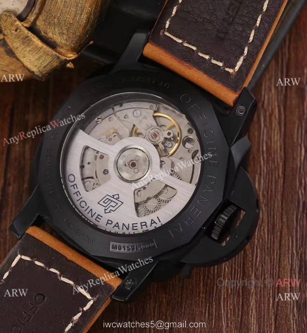Luminor Marina Americas Cup Copy Watch Panerai PAM 727 Replica Watch