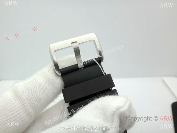 Replica Cartier Santos 100th Quartz Watch Rose Gold 51mm