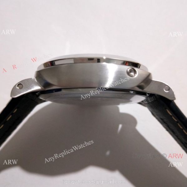 New Copy Panerai Luminor 1950 GMT POWER RESERVE Watch PAM 1537