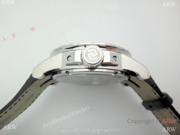 Buy Copy Roger Dubuis Excalibur 46 Double Tourbillon Watch For Sale