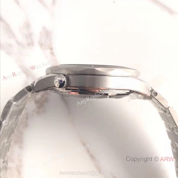 Omega Seamaster James Bond 50th Anniversary Replica Watch with Swiss 2824