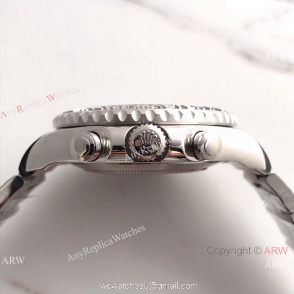 JF Factory Copy Rolex Yachtmaster 2 Prijs Now at Low Price