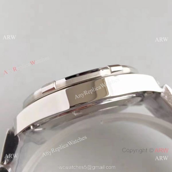 2018 Swiss Grade TAG HEUER Aquaracer Calibre 5 SS Blue Ceramic Watch
