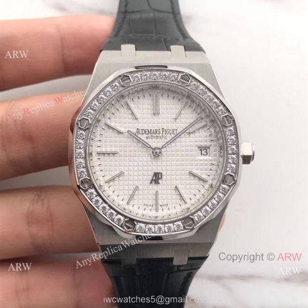 JH Factory Audemars Piguet Royal Oak Jumbo Extra Thin 39mm AP Watch